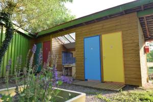 Camping Magali Plage