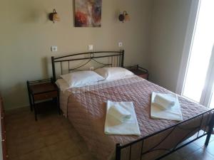 Villa Katerina Almyros