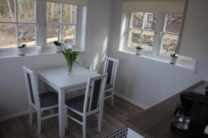 Stuga på Hammarbergs Gård