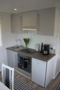 Stuga på Hammarbergs Gård - Gressela