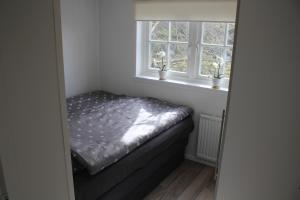 Stuga på Hammarbergs Gård