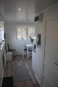 Stuga på Hammarbergs Gård