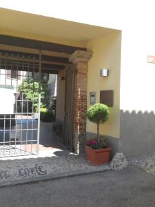 Single Room room in La Corte di Lurago