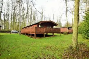 Parkwood Lodge - Farforth