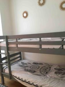 Appartements Place Carnot : photos des chambres