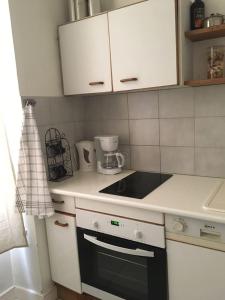 Appartements Place Carnot : photos des chambres