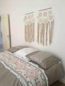 Appartements Place Carnot : photos des chambres