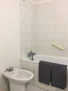 Appartements Place Carnot : photos des chambres