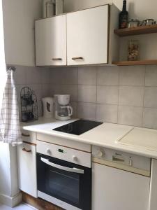 Appartements Place Carnot : photos des chambres