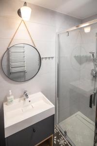 5 Wierchów Apartamenty