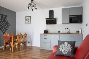 Apartement 5 Wierchów Apartamenty Bukowina Tatrzańska Poola