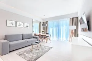 Mielno Dune B Apartamenty - Мельно