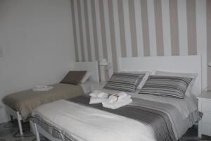 Triple Room room in IL GIARDINO DEI GLICINI