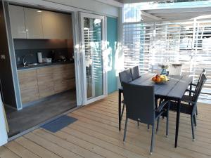 InnMare Mobile Homes