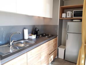 OTIUM mobile homes