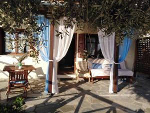 Thalatta Beyond Guesthouse Agios Ioannis Pelion Greece