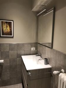 GiulyS House Cozy & Comfy Apartment in Rome ....Real Rome !!!