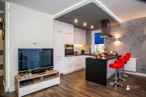 Luksusowy Apartament Park nad Hańczą