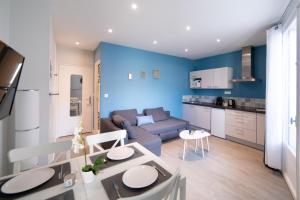 Appartements ★ LE MAJORELLE ★ ST GEORGES HYPERCENTRE ★ NETFLIX : photos des chambres