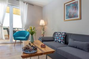 Peaceful apartment with beautiful view