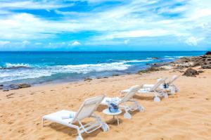 Condado Ocean Club - Adults Only