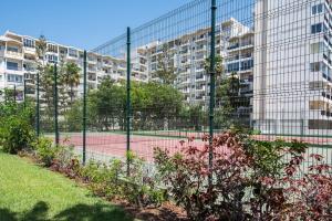 733 Wonderful Studio in LasAmericas! Wi-Fi free!