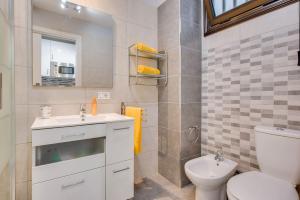 733 Wonderful Studio in LasAmericas! Wi-Fi free!