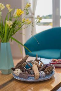 Peaceful apartment with beautiful view