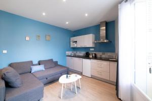 Appartements ★ LE MAJORELLE ★ ST GEORGES HYPERCENTRE ★ NETFLIX : photos des chambres