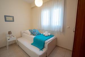 Alkion Villa