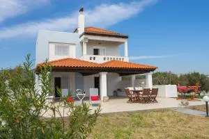 Alkion Villa - Gennadi