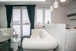 Royal Apartment in City Centre