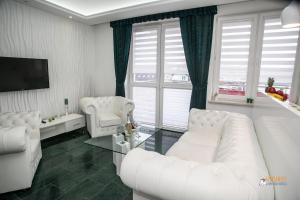 Royal Apartment in City Centre