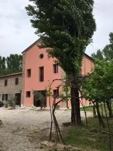 Casa Madonna Boschi - Malalbergo