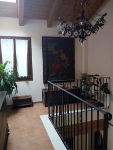Casa Madonna Boschi