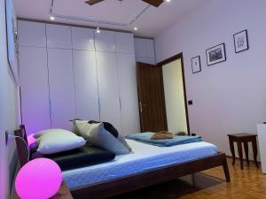 Kibilù - Via Pastorelli