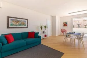 Le Tre Campane Ortigia - Syrakuzy