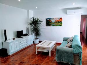 Apartamento "El Casco Antiguo"