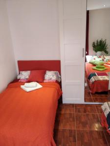 Apartamento "El Casco Antiguo"