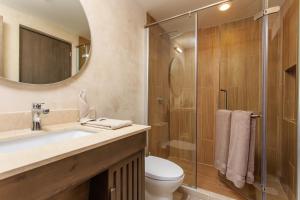 Charming Nature-Inspired Condos with Sultry Surroundings by Stella Rentals