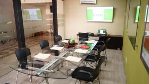 El Hotel Business Class - Zamora Centro