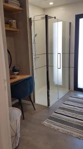 Appartements Apartment Cap Ostrea : photos des chambres