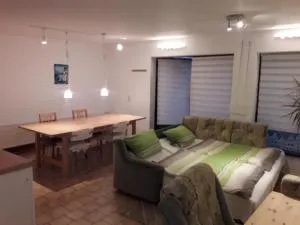 Kleine Ferienwohnung am Stadtrand von Leipzig - Probstheida