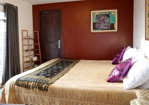 Phòng Đôi Cao Cấp (Superior Double Room)