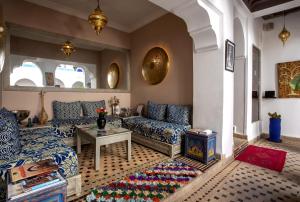 Riad Ciel dOrient