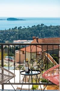 Sun Hill Matea