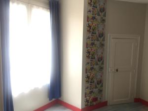 Appartements Gite le Petit Puits a Richelieu : photos des chambres