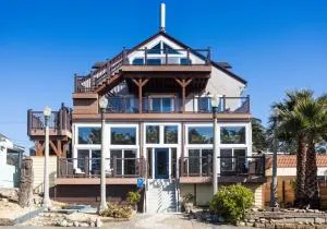 海景酒店  - 蒙塔拉