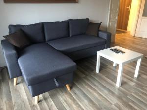 Appartements Residence Le Parc 68 : photos des chambres