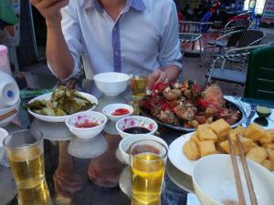 NHÀ NGHỈ PHƯƠNG THẢO